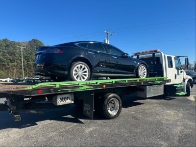 Brown's Automotive