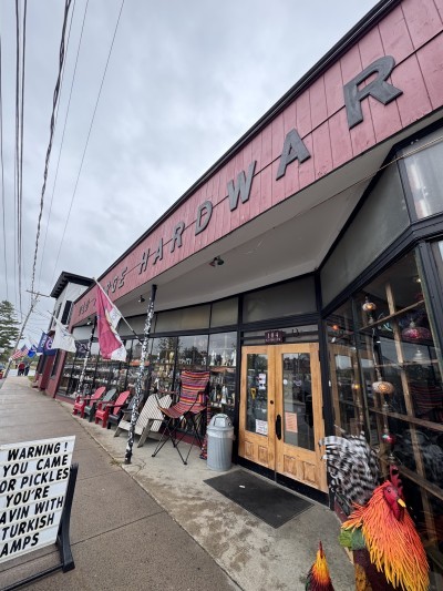 Old Forge Hardware & Furniture Co.