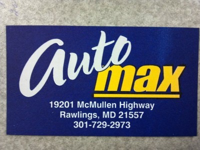 G&G AutoMax Sales and Service