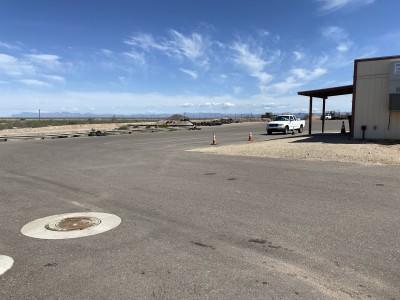 Pinal County Public Works Material Recovery Center