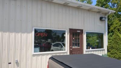 Eighty Four Auto Sales