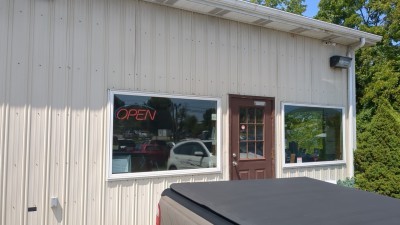Eighty Four Auto Sales