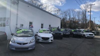 Washington Auto Repair & Sales