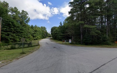 Chestertown Landfill