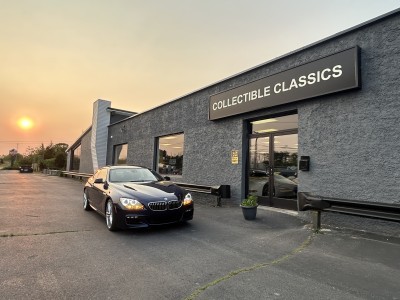 Collectible Classics
