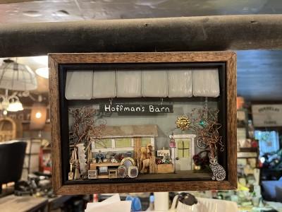 Hoffman's Barn