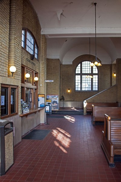 Rhinecliff