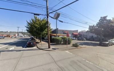 Ballard Collision CARSTAR, Seattle Hill, Washington