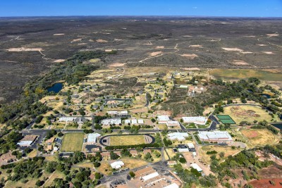 Cal Farley's Boys Ranch