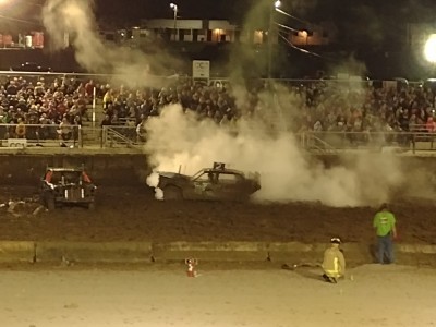 Smash It Demolition Derby's inc.