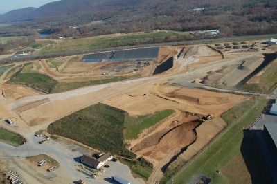 Wayne Township Landfill