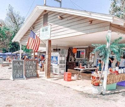 Reklaw Trade Days at The Shacks on Main