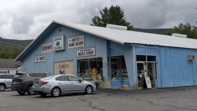 Kancamagus Collectables