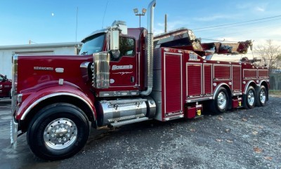 Schlier's Towing/RLE Pocono inc.