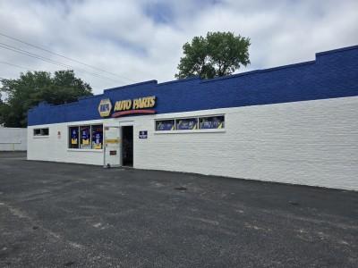 NAPA Auto Parts - Williams Auto Parts-Penns Grove