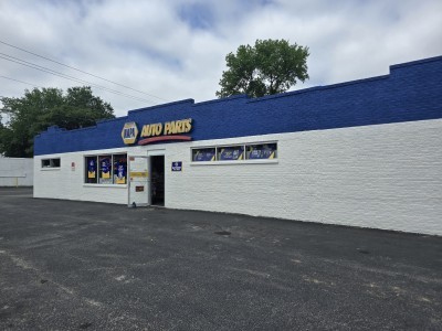 NAPA Auto Parts - Williams Auto Parts-Penns Grove