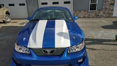 Robinson's Body Shop & Garage, LLC