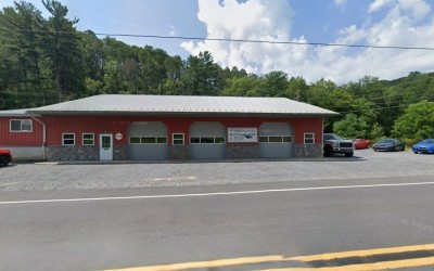 Tinman Body Shop Inc.