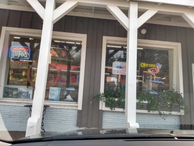 Anchor Bay Store-Village Market
