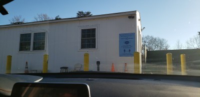Powhatan County Convenience & Recycling Center