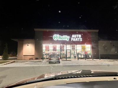 O'Reilly Auto Parts
