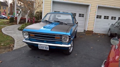 Seays Autobody LLC