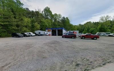 T.J.'s Auto, Truck, and Trailer Repair LLC, Bulger, Pennsylvania