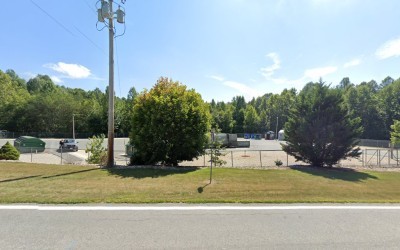 Shipman Collection Site