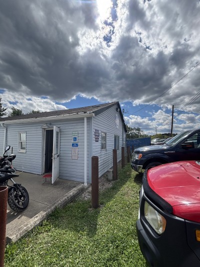 West End Garage LLC