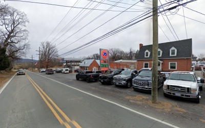 Settle's Cars & Trucks