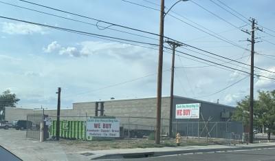 Earth Day Recycling Co, Albuquerque, New Mexico