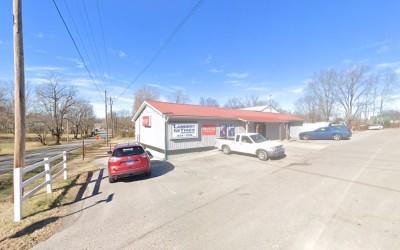Parts City Auto Parts - Lambert Auto Parts