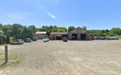Rutkowski's Automobile Repair
