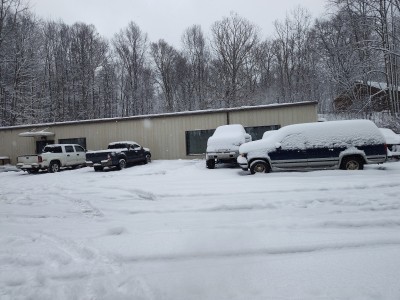 C and C Auto Repair