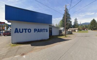 NAPA Auto Parts - Packwood Auto Parts Service & Towing, Packwood, Washington