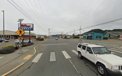 NAPA Auto Parts