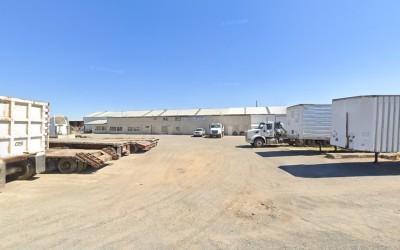 Richfield Metal and Recycling Center