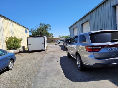 Richfield Metal and Recycling
