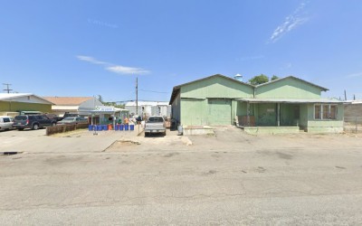 Richfield CRV Center