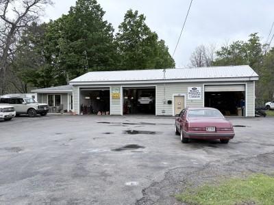 Werner’s Automotive LLC, Preston Hollow, New York