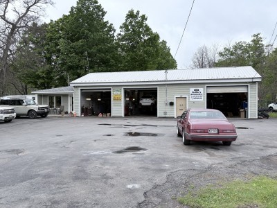 Werner’s Automotive LLC