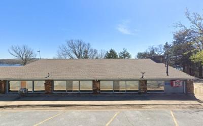 Lost Bridge Village Recreation Center