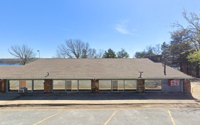 Lost Bridge Village Recreation Center