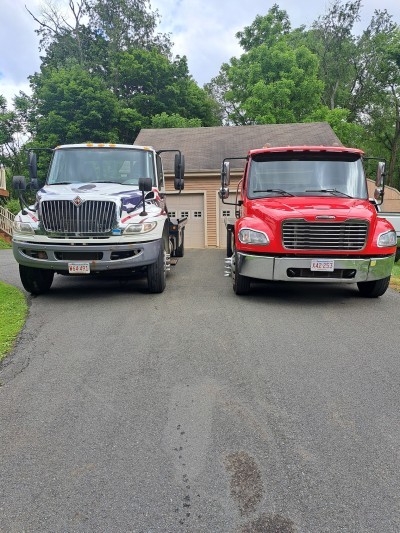 American Towing and Transport LLC