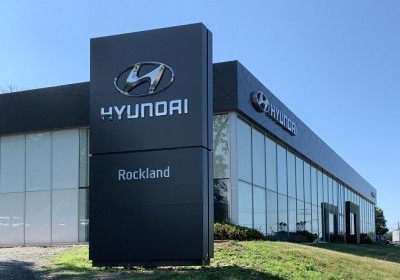 Rockland Hyundai