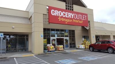 Grocery Outlet, Seattle Hill, Washington