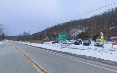 Payne Gap Auto Sales
