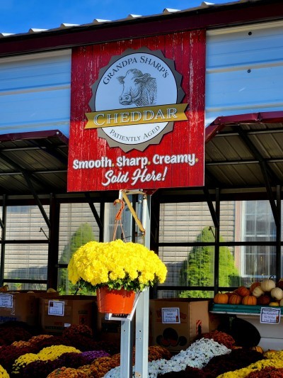 Sharp's Bulk Foods
