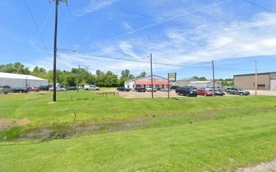 Mc Kinley Street Auto Sales