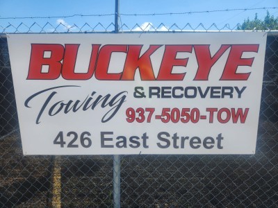 Buckeye Towing & Recovery Services